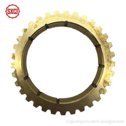 auto part Transmission Gearbox Synchronizer Ring OEM 32604-T-8000/MD703465/32604-86401/32607-T8000 FOR NISSAN